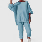 Whitney | Cozy Comfort Set