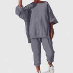 Nahir | Cozy Comfort Set