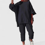 Whitney | Cozy Comfort Set