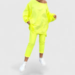 Whitney | Cozy Comfort Set
