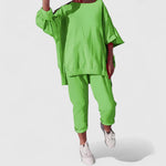 Nahir | Cozy Comfort Set