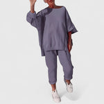 Nahir | Cozy Comfort Set