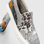 Verónica | Comfort-Orthopedic Loafers