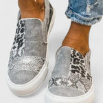Demi | Comfort-Orthopedic Loafers