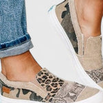 Verónica | Comfort-Orthopedic Loafers