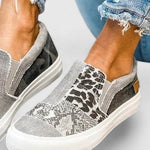Demi | Comfort-Orthopedic Loafers