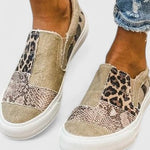 Demi | Comfort-Orthopedic Loafers
