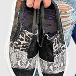 Verónica | Comfort-Orthopedic Loafers