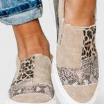 Demi | Comfort-Orthopedic Loafers