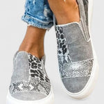 Demi | Comfort-Orthopedic Loafers