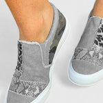 Demi | Comfort-Orthopedic Loafers