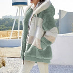 Waleska | Comfortable Jacket