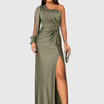 Serenity | Elegant Maxi Dress