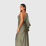 Serenity | Elegant Maxi Dress