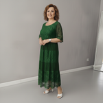 Berlinda | Elegant Lace Dress