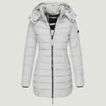 Milagros | Stylish & Protective Winter Jacket
