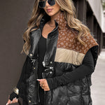Natalie | Puffer Vest
