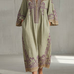 Natalie Vintage Dress™