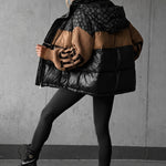 Natalie | Puffer Coat
