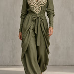Tara Vintage Jumpsuit™