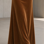 Tessa Velvet Dress™