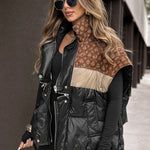 Natalie | Puffer Vest