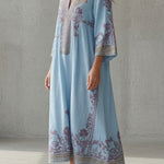 Elena Vintage Dress™