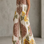 Natalie Vintage Jumpsuit™