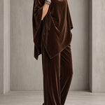 Monica Velvet Set™