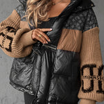 Natalie | Puffer Coat