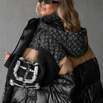 Natalie | Puffer Coat