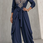 Tara Vintage Jumpsuit™