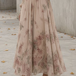 Luna Floral Dress™