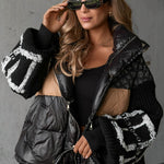 Natalie | Puffer Coat