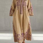 Natalie Vintage Dress™