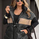 Natalie | Puffer Vest
