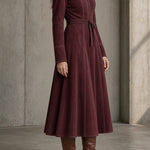 Tara Vintage Dress™