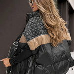 Natalie | Puffer Vest