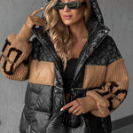 Natalie | Puffer Coat