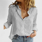 Eugenia | Chic and Stylish Blouse