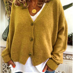 Cozy Soft Cardigan