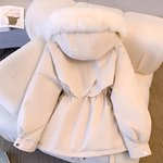 Lumora™ - Elegant & Warm Winter Coat