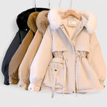 Adley | Elegant Jacket