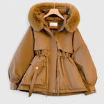 Abigail | Elegant Jacket