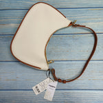 Women's Shoulder Bags Cute Hobo Tote Handbag Mini Clutch Purse with Zipper Closure