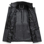 George™ | Warm Classic Two-Piece Winter Coat