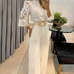 María | Comfortable and Stylish Set
