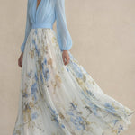 VERA | Maxi Dress