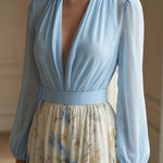 VERA | Maxi Dress