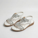 Boho - Orthopedic Boho Sandals